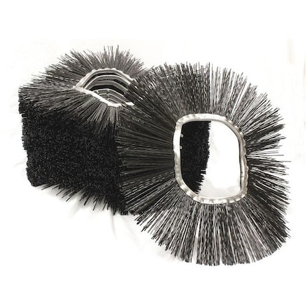 Ariens Bristle Kit 52609500