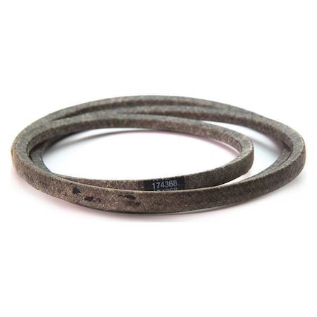 American Yard Products Blade Drive V-Belt, Primary 174368