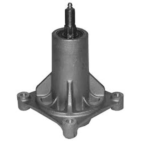 American Yard Products Mandrel Assembly, Greasable 187292