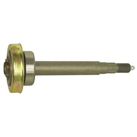AMERICAN YARD PRODUCTS Spindle Shaft Assembly 192872