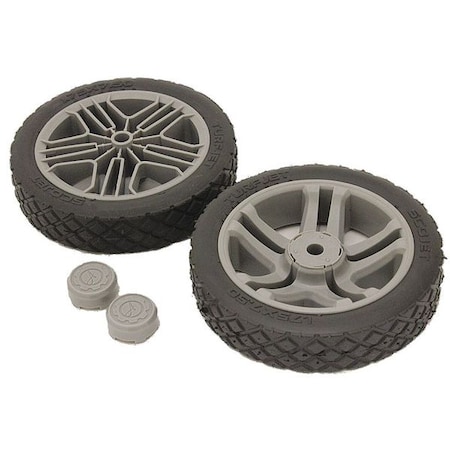 Ariens Front Wheel Kit 51116000