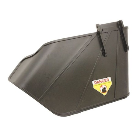 Ariens Deck Discharge Chute 04375900