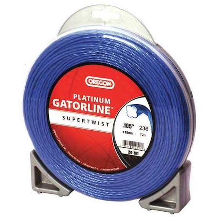 Oregon Gatorline String Trimmer .095 x 289 ft. 20-100