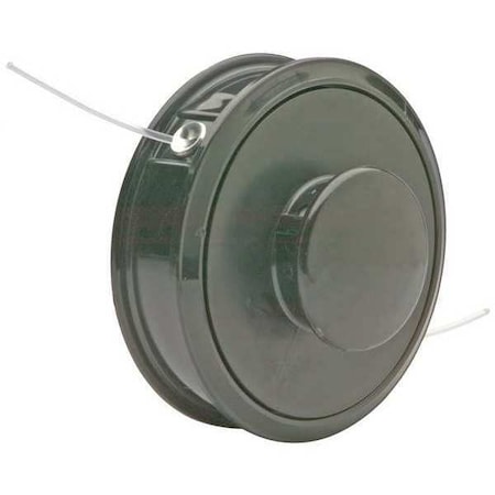 Oregon Trimmer Head Bump Feed, 2 Line 55-284