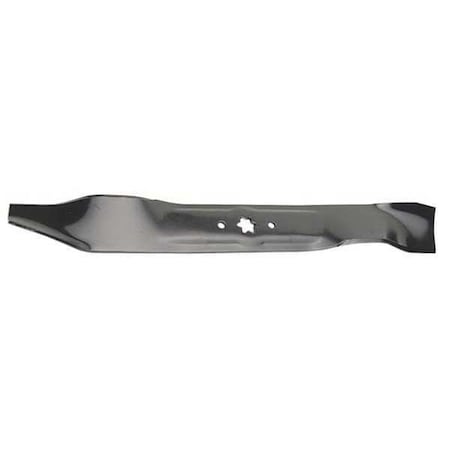 Mtd Mower Blade, 21.23" Mulching 942-0616A