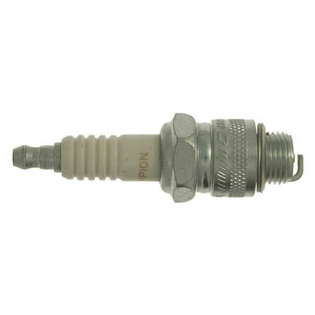Champion Spark Plugs Shop Pack Spark Plug RJ12C, PK24 592S