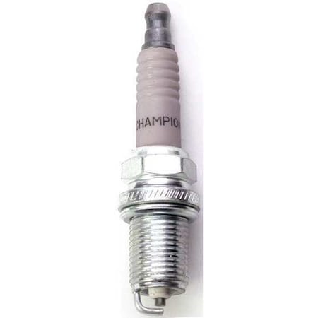 Champion Spark Plugs Copper Plus Shop Pk Spark Plug, PK24 71GS