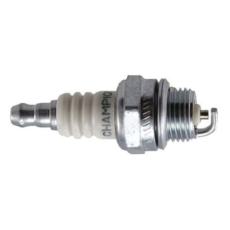 Champion Spark Plugs Copper Plus Shop Pk Spark Plug, PK24 848S