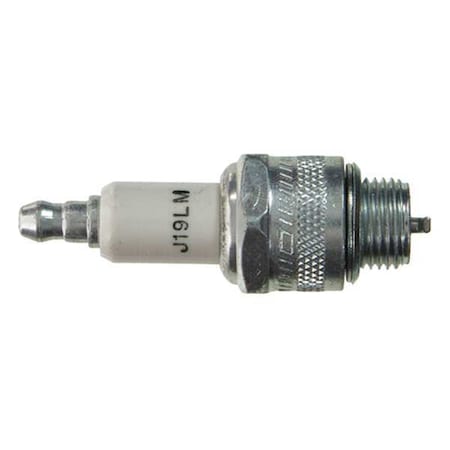 Champion Spark Plugs Shop Pack Spark Plug J19LM, PK24 861S