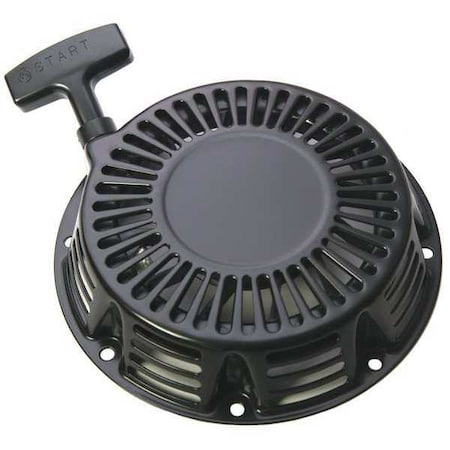 Recoil Starter Assembly -  GENERAC, 0E9483