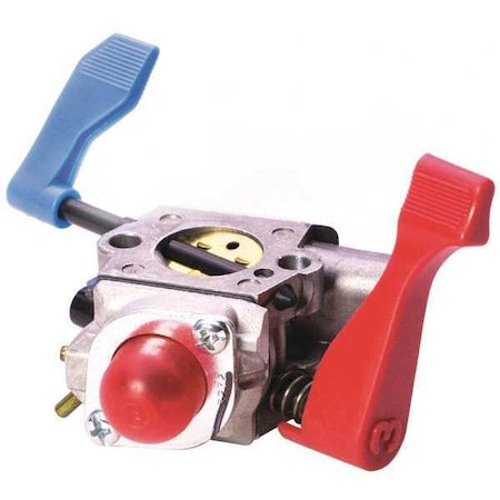 Poulan Carburetor Assembly 530071775