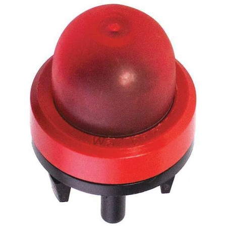 Poulan Purge Bulb, Snap-In 530047721