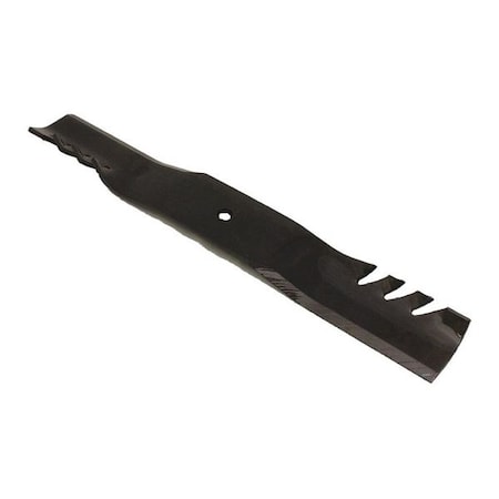 Oregon Lawn Mower Blade, 21 In. L, 3 In. W 396-727