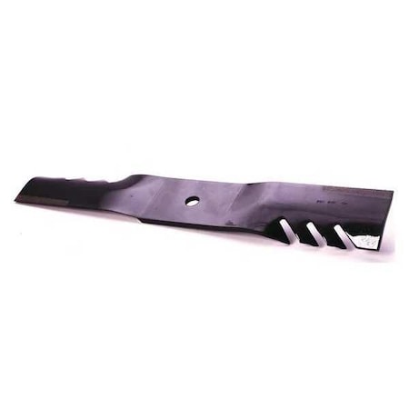 Oregon Lawn Mower Blade, 18 In. L, 3 In. W 396-806