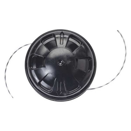 Oregon Trimmer Head, Lightning Load, Small 55-989