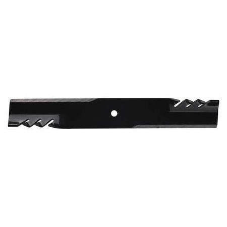 Oregon Lawn Mower Blade, 24-1/2 In. L, 3 In. W 596-341