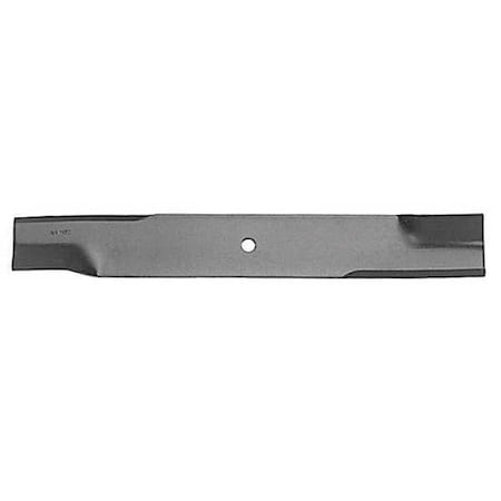 Oregon Lawn Mower Blade, 16-1/4 In. L 96-321