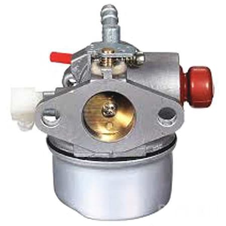 Tecumseh Carburetor 640025C
