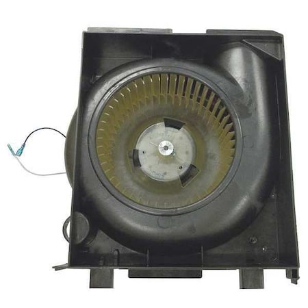Friedrich Motor/Blower, Wheel Assembly 67904075