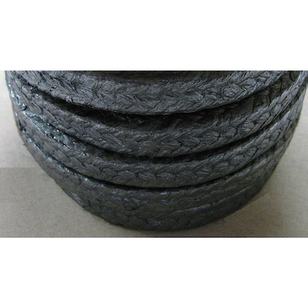 Palmetto Packing Packing Seal, 13/16 sq. in., 25 ft. 1585