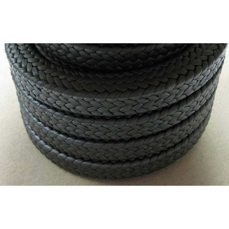 Palmetto Packing Packing Seal, 9/16 sq. in., 25 ft. 1382