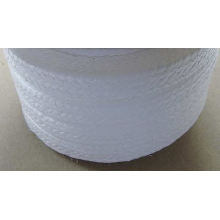 Palmetto Packing Packing Seal, 1 sq. in., 25 ft. 1367S