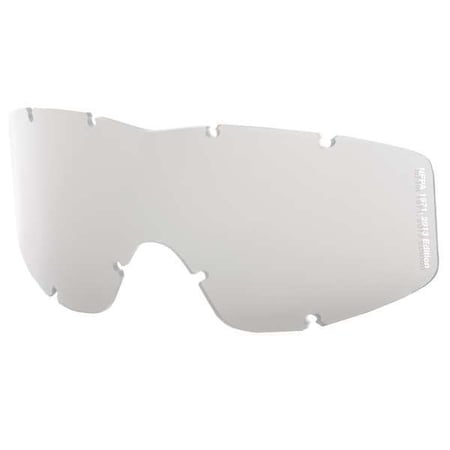 Ess Replacement Lens, Clear, +2.6, PC 740-0585