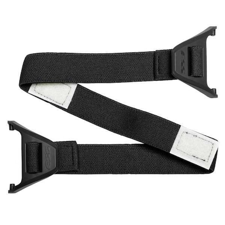 Ess Goggle Strap, FirePro 1971(TM), 1-Pc Strap 740-0590