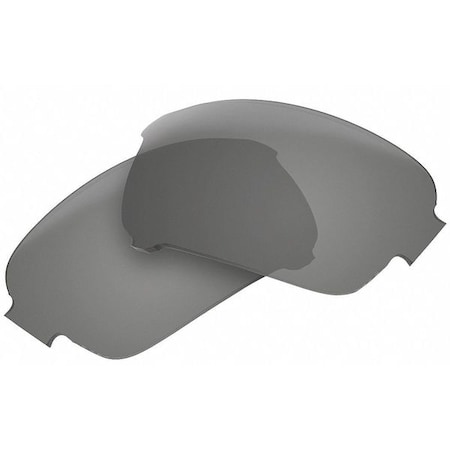 Ess Replacement Lens, Smoke Gray, +2.2, PC 740-0600