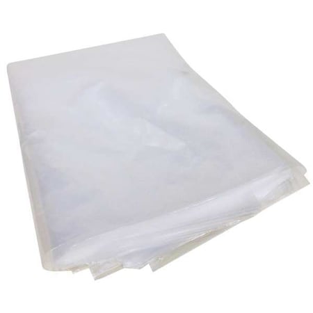 Nilfisk Liner, 20 in. L x 12 in. W x 1 in. H, PK25 L01723501