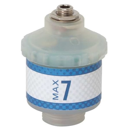 Maxtec Oxygen Sensor, Mfr. No. R17MED #C-43690 R109P09