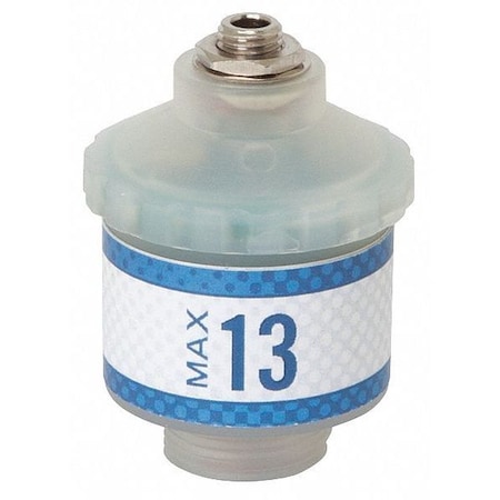 Maxtec Oxygen Sensor, Mfr. No.PSR-11-917-J, MOX-2 R115P10