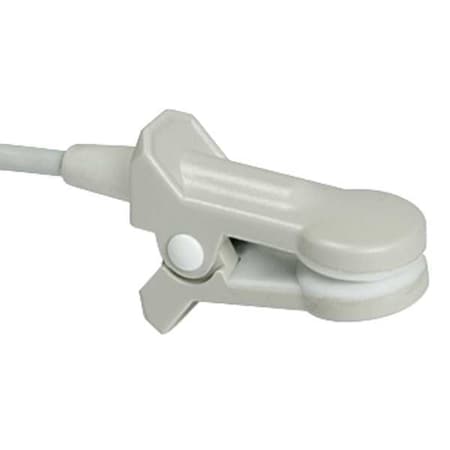 MAXTEC Ear Clip Sensor, for Mfr. No. ES-3312-36 R135B15