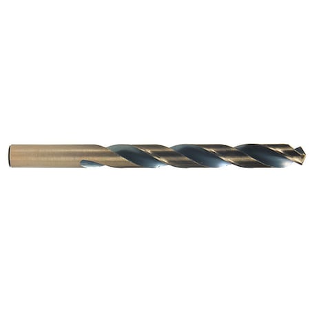 Viking Norseman Drill 6-5/8" HSS Jobber Length Drill Bit VI 22230