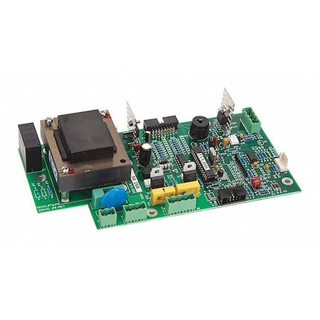 Better Packages E555 Board Assy E555-002-01