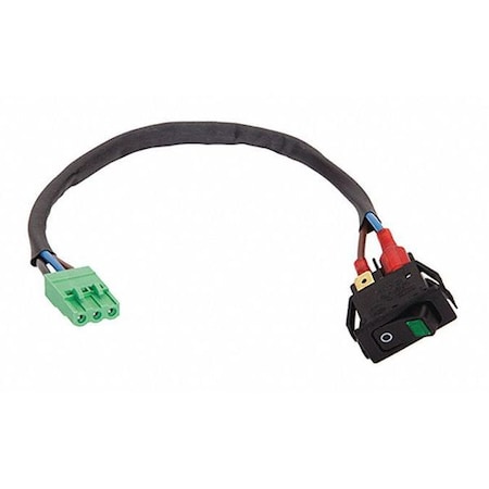 Better Packages Switch Assy E555-071-01