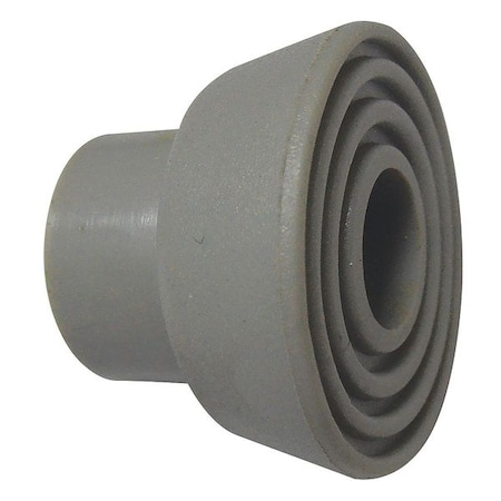 Zoro Select Replacement Bumper 33J797