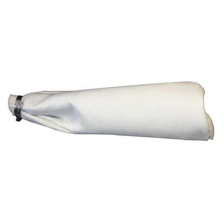 Guardair Mac Vac Replacement Exhaust MV2000EB