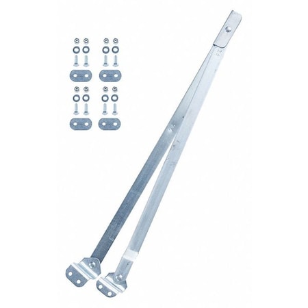 Louisville Folding Spreader Brace PK220S