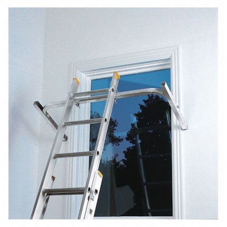 Louisville Adjustable Stabilizer, Aluminum LP-2210-00