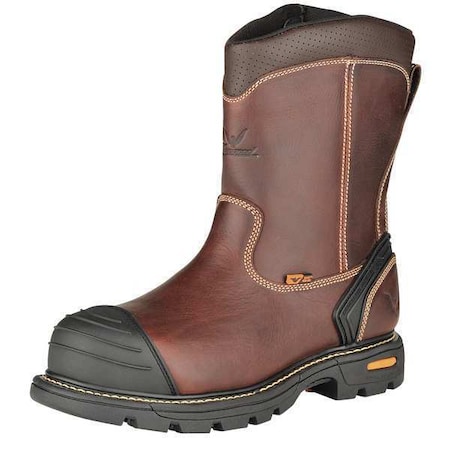 composite toe wellington boots