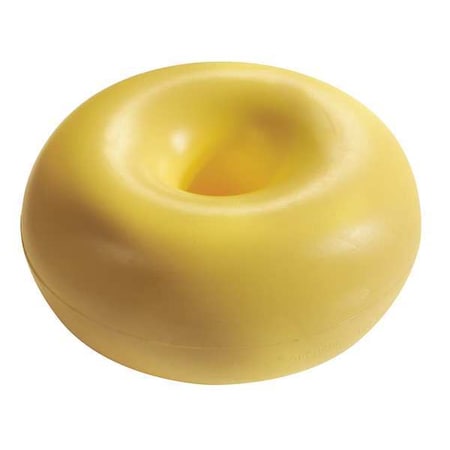 Pelican Pallet Cushion, Yellow, PK96 SKID MATE