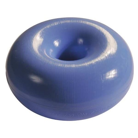 Pelican Pallet Cushion, Blue, PK96 SKID MATE