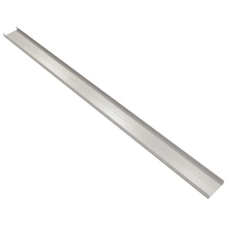 Porta-Fab Framing Channel, 12 ft., Gray FC-M-G