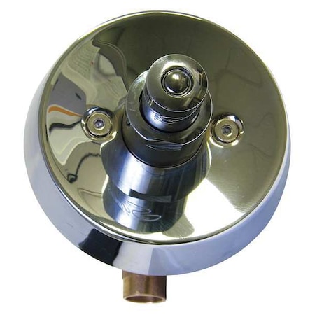 Symmons Wall, Shower Valve and Trim, Polished Chrome 4-420