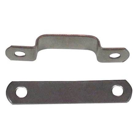 Dixie Line Clamps
