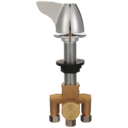 Zurn Mixing Valve, Brass, Sensor Faucets P6900-ADM-XL