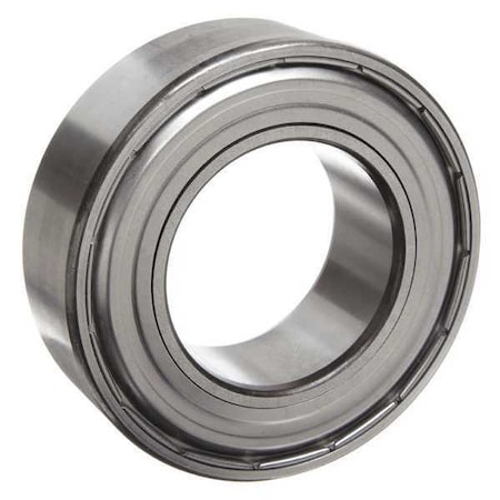 Mrc Radial Ball Bearing, Dyn Load 530 lb. 36FF