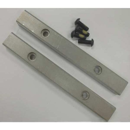 Wilton Serrated Jaw Insert Set, PR 2908100