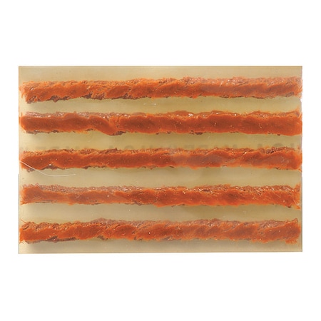 X-Tra Seal Tire Repair String, 1/4 In., PK60 804960